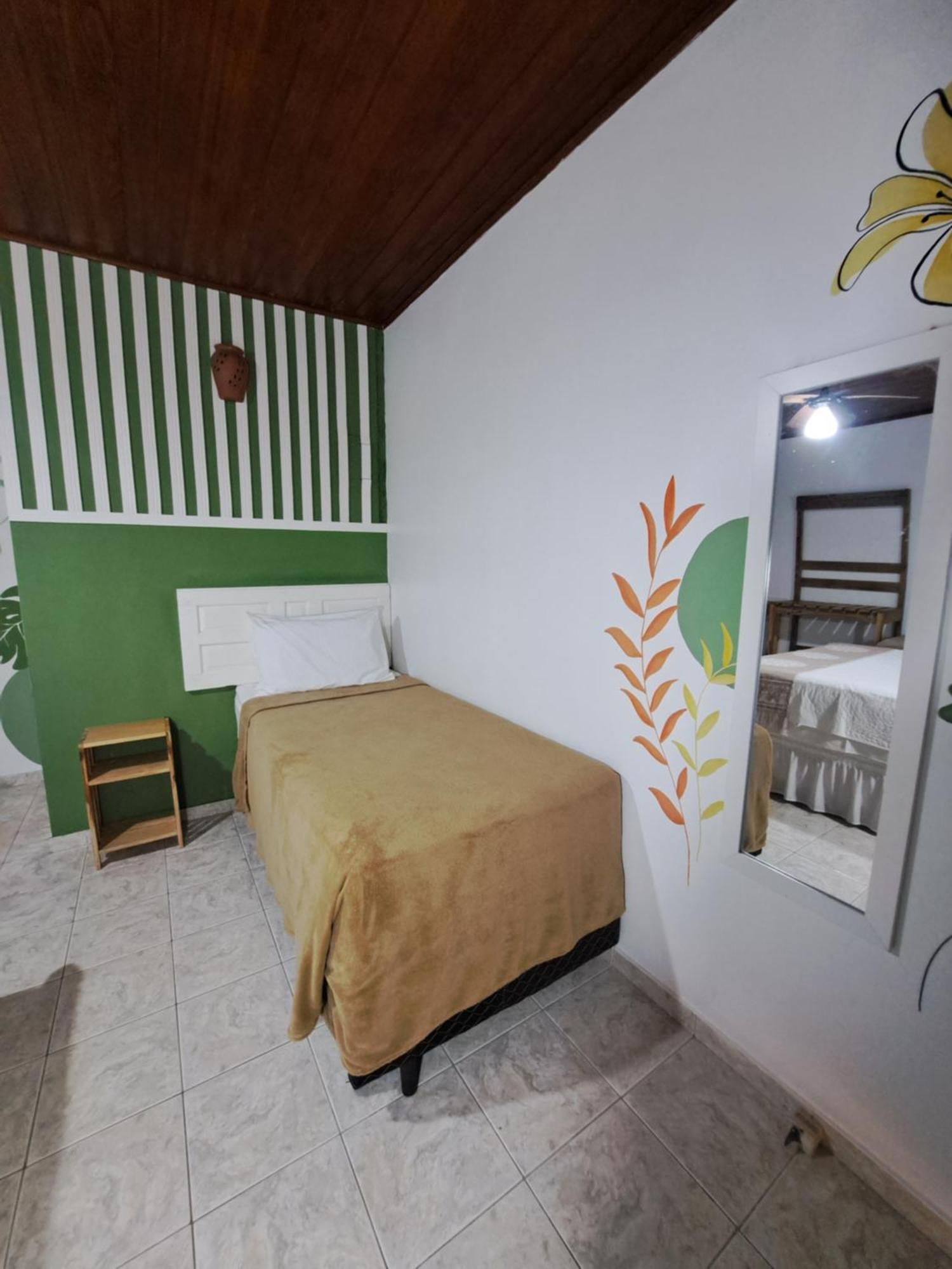 Hotel Pousada Beach Bahia Porto Seguro Zewnętrze zdjęcie