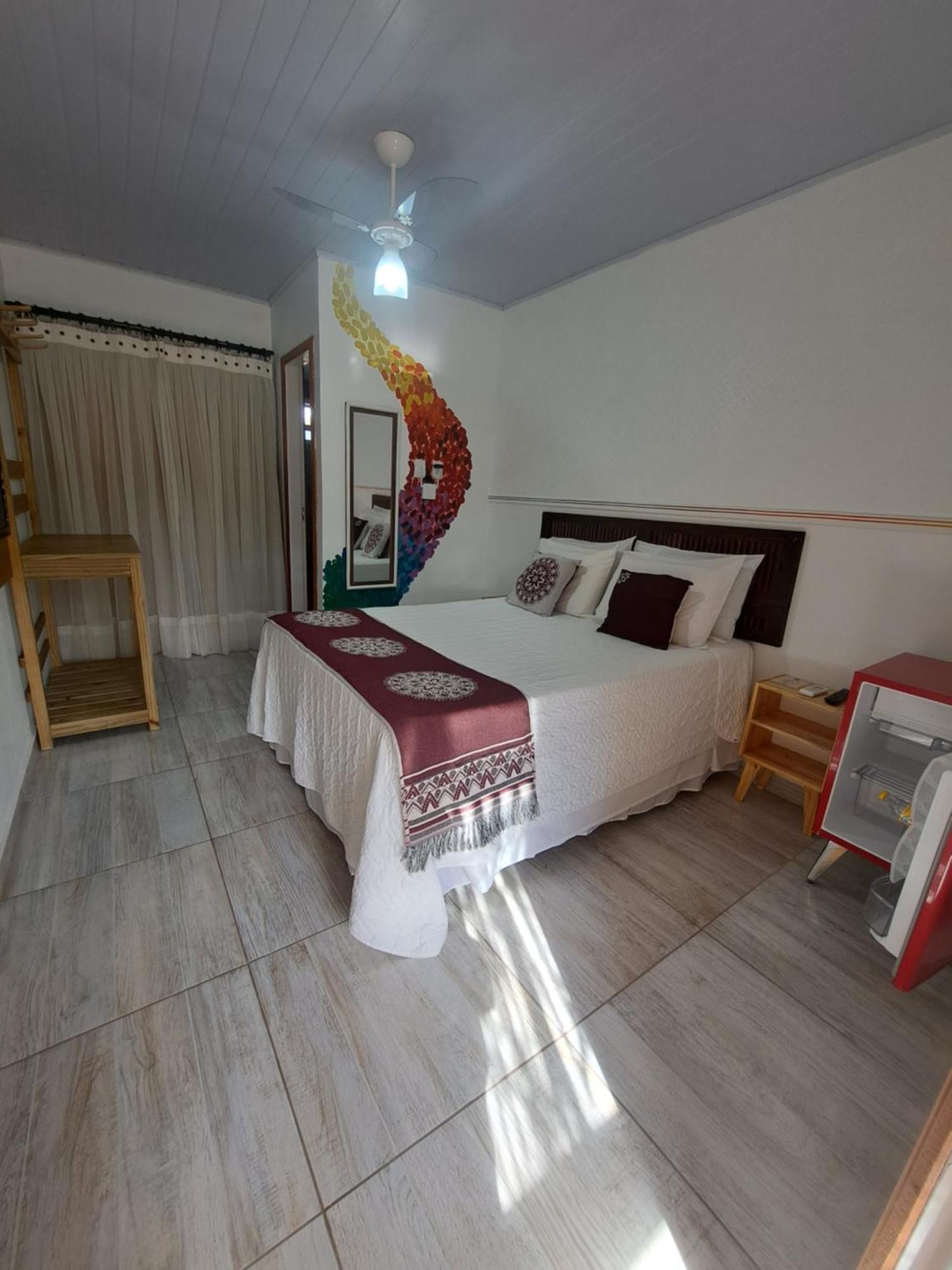 Hotel Pousada Beach Bahia Porto Seguro Zewnętrze zdjęcie